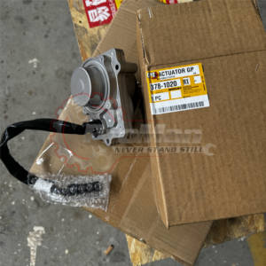 Way-way منظم سرعة المحرك للمثقاب الدوار للكاتربيلر MD6250 MD6310 MD6200 رصف الأسفلت AP300F AP355F - Product Image 1