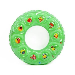 Flotador Inflable para Niños con Doble Cámara de Aire Reforzada, Modelo f - Product Image 4