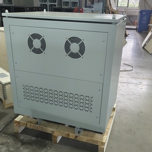 Control <b>Transformer</b> with Multiple Voltage Options 12V 24V 220V 230V Single Phase 500VA 1kVA 2kVA - Product Image 3