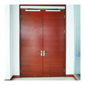 Deper ngoài trời tàn tật touchless điện tự động Swing Door Opener/nhà điều hành/máy - Product Image 6