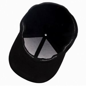 Casquette de baseball extérieure personnalisée de haute qualité, imperméable, idéale pour les chapeaux et casquettes promotionnels - Product Image 5