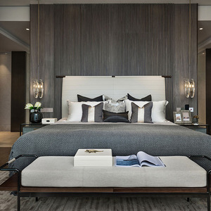 Modern Minimalist Single Pendant <b>Light</b> Unique Creative Postmodern Crystal Chandelier <b>LED</b> Copper Brass Living <b>Room</b> Lighting - Product Image 5