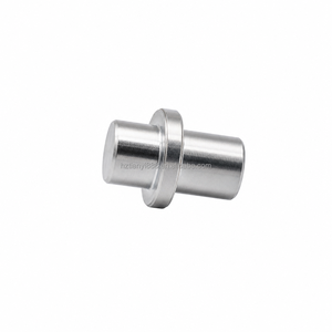 Tissière circulaire TianYi à six navettes pour rouleau excentrique en métal SBY-850X6S - Product Image 3