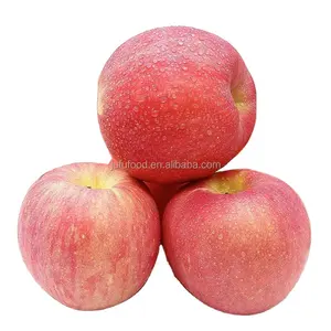 Ustensile chinois frais, rouge, Fuji Apple