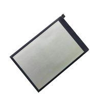 Baterai Lithium Isi Ulang Ponsel BL-58BX Infinix X680 X688B 3.85V Hitam