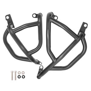 Barra Protectora Anticaídas para Motocicleta XXUN para Honda CB650R <span class=keywords><strong>CB</strong></span> <span class=keywords><strong>650R</strong></span> 2024-2025 2024 2025, Protector de Motor para Carretera - Product Image 5