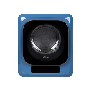 Mini-séchoir à <span class=keywords><strong>linge</strong></span> personnalisable pour studio, dortoir – Accessoire de séchage de petite taille pour lessive quotidienne - Product Image 2