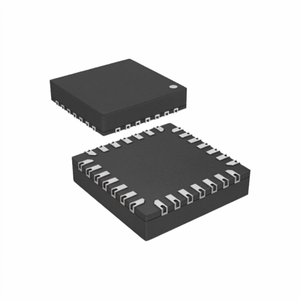 28 WFQFN Buy Electronics Components Online Interface Authorized Distributor LC717A10AR-NH - Product Image 1
