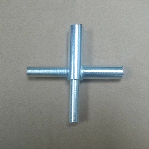 Démontage général Maintenance de l'outil <span class=keywords><strong>Interphone</strong></span> Démontage Retirer la croix de démolition pour la radio Baofeng TYT Quansheng - Product Image 4