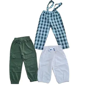 Surstock gros enfant en bas âge garçon vêtements ensemble bébés enfants vêtements pour bébé filles vêtements ensemble pantalon