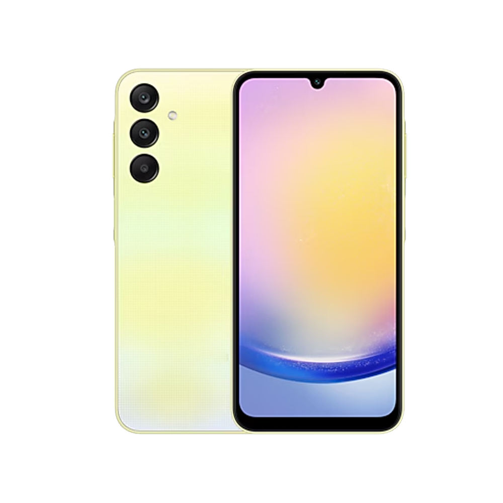 สีเหลือง