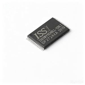 Chip de Memoria IC IS63WV1024BLL-12HLI Nuevo para Aplicaciones Electrónicas Precisas - Product Image 1