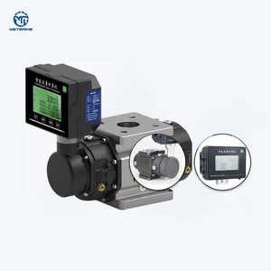 Gasroots flowmeter voor farmaceutische tanks, kwekerijgasregeling, chemische synthese processen meting - Product Image 2