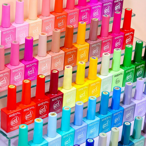Nuevo Set Profesional de Esmalte de Uñas en Gel de 80 Colores, 15 ml, Barniz Permanente, Capa Superior de Gel, Productos para Uñas - Product Image 1