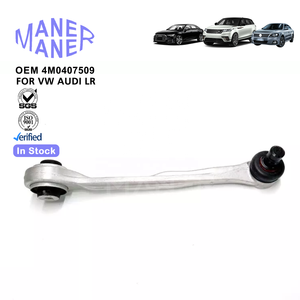 MANER Systèmes de suspension automobile 4M0407509 Fabrication de bras de commande bien fait pour <span class=keywords><strong>Audi</strong></span> Q7 2008 <span class=keywords><strong>Q5</strong></span> - Product Image 2