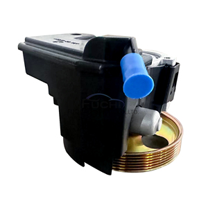 Pompe de <span class=keywords><strong>direction</strong></span> <span class=keywords><strong>assistée</strong></span> hydraulique pour <span class=keywords><strong>Peugeot</strong></span> 206 <span class=keywords><strong>207</strong></span> 307 408 9644878380 4007.WQ 4007.7E - Product Image 5