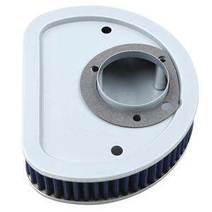 <span class=keywords><strong>Filtre</strong></span> à <span class=keywords><strong>Air</strong></span> de moto pour Harley FLHR FLHRCI FLHRI FLHRS FLHRSI Road King classique FLHT FLHTC Electra Glide 29461-99 294000 - Product Image 2