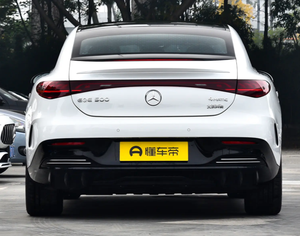 Véhicule à énergie nouvelle en promotion : <span class=keywords><strong>Mercedes</strong></span>-Benz <span class=keywords><strong>EQE</strong></span>, voiture <span class=keywords><strong>SUV</strong></span> la plus vendue, économique pour les véhicules 100 % électriques - Product Image 3