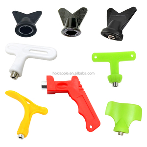 ประแจสำหรับเปลี่ยนปุ่มรองเท้าวิ่ง, เครื่องมือเปลี่ยนปุ่มรองเท้ากีฬาแบบ T, ประแจสำหรับรองเท้าวิ่งและกรีฑา - Product Image 1