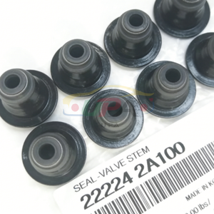 Válvula de Retén de Alta Calidad para Sistema de Motor 22224-2A100 222242A100 para Hyundai Accent 22224 2A100 - Product Image 1