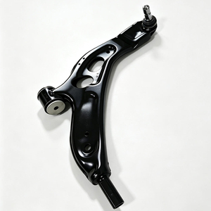 31126879844 Venta al por mayor de piezas de automóvil: Brazo de control inferior delantero derecho para BMW Serie 2 F45 F46, Serie 1 F40, X1 F48, X2 F39 - Product Image 3