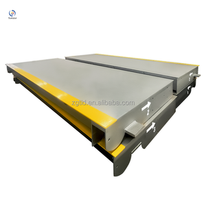 Pont-bascule fendu installation <span class=keywords><strong>de</strong></span> faible fret pont-bascule <span class=keywords><strong>de</strong></span> camion pratique <span class=keywords><strong>station</strong></span> <span class=keywords><strong>de</strong></span> <span class=keywords><strong>pesage</strong></span> <span class=keywords><strong>de</strong></span> camion à haute résistance - Product Image 6