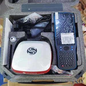 Récepteur RTK GNSS 800 canaux, Stonex, s3ise, RTK, avec hémisphère, carte mère <span class=keywords><strong>P40</strong></span>, GPS - Product Image 4