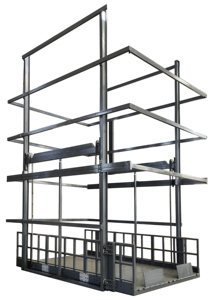 Vente directe d'usine et sur mesure de ponts élévateurs pour voitures 4T 5T, souterrains - Product Image 6