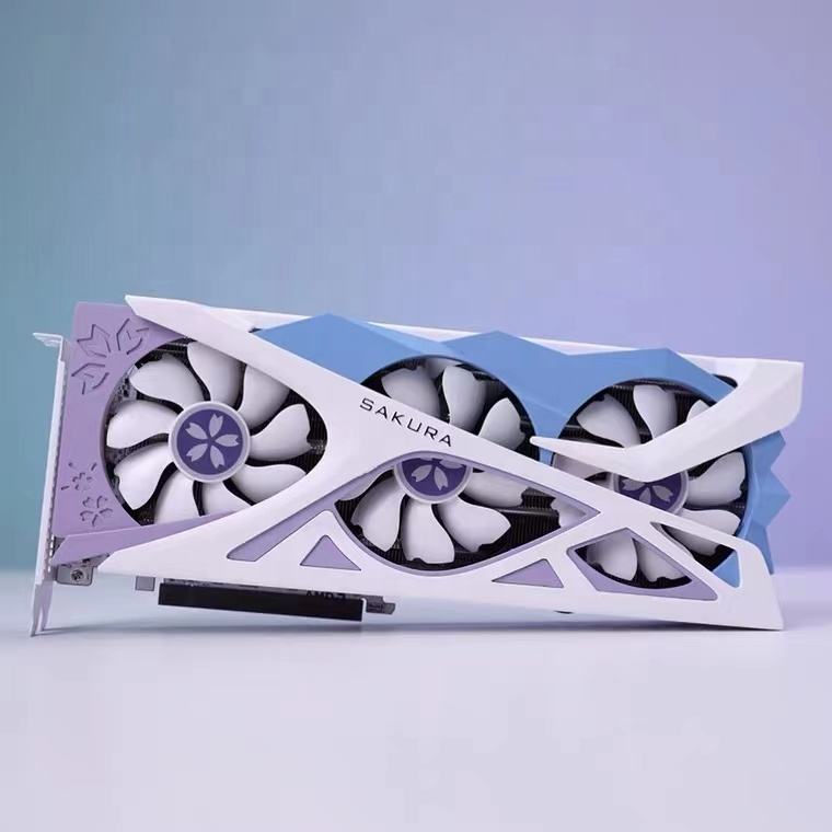 Carte graphique RX 6800