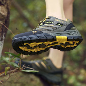 Bona — chaussures de sport d'extérieur pour <span class=keywords><strong>homme</strong></span>, pour la randonnée, à la mode, 2019 - Product Image 3