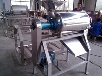 Dj1 Functie Passie Vruchtensap Pulp Maken Machine Prijs