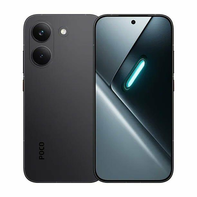 PO CO X8 Pro Global Version Smartphone 5G Dimensity 8500 Ultra 6.59'' AMOLED 120Hz 6500mAh 100W esim Mobile Phone