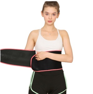 Cintura Dimagrante Multicolore <span class=keywords><strong>per</strong></span> Fitness <span class=keywords><strong>Fascia</strong></span> <span class=keywords><strong>per</strong></span> Perdita di Peso Femminile <span class=keywords><strong>per</strong></span> Pancia e Vita - Product Image 2