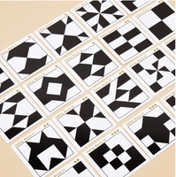 Jeu de construction en bois à blocs cachés, entraînement à la pensée logique, jeu de table interactif parent-enfant, jouet puzzle