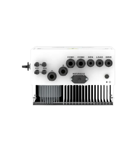 อินเวอร์เตอร์ไฮบริด Deye รุ่น SUN-3K-SG04LP1-24-EU อินเวอร์เตอร์เฟสเดียว 3 กิโลวัตต์ รองรับแบตเตอรี่แรงดันต่ำ พร้อมตัวควบคุม MPPT 2 ตัว - Product Image 5