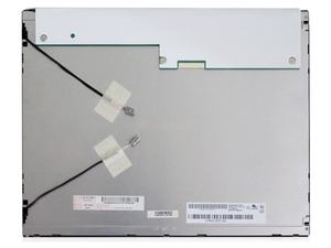 Module LCD M150XN07 V9 à haute stabilité, 15 pouces, 1024*768, 250cd/m², LVDS 20 broches, écran à large adaptabilité environnementale - Product Image 3