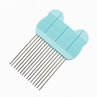 Quilling Peigne Fente Papier Tissé Outils Essentiel Papier Artisanat Accessoire pour la Créativité
