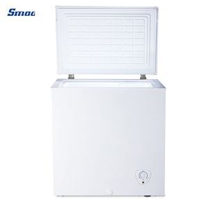 Congélateur coffre profond à compresseur de 7 pieds cubes Ocean Chest - Product Image 3