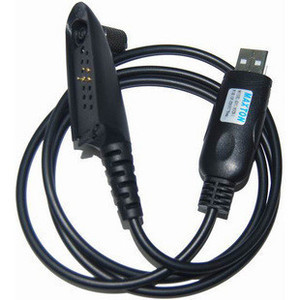 สายเคเบิลซอฟต์แวร์โปรแกรมวิทยุสื่อสารสำหรับ GP328 GP338 สาย USB สำหรับวิทยุสื่อสาร - Product Image 4