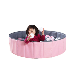 Jouets et meubles d'intérieur <span class=keywords><strong>pour</strong></span> bébés <span class=keywords><strong>Piscine</strong></span> <span class=keywords><strong>pour</strong></span> enfants avec <span class=keywords><strong>balles</strong></span> - Product Image 2