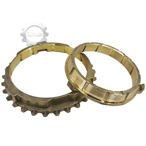 Repuestos de sincronizador de transmisión de alta calidad, anillo sincronizador de 1ª y 2ª velocidad para Opel, OEM TSR-8990 - Product Image 1