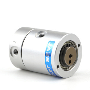 ข้อต่อแบบหมุนโลหะ DDE Dade Pneumatics MQR สำหรับระบบลม - Product Image 4