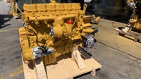 Tout nouveau C7.1 C15 C27 C18 C9.3 C9 C4.4 C6.6 C7 C11 C13 C32 3408 3204 3116 3066 Ensemble moteur pour moteur d'excavatrice CAT C7.1