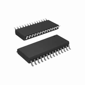 Chip de Memoria Electrónica AT45DB081-RI 28 SOIC del Fabricante Channel, Componente Electrónico - Product Image 1