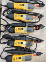T130 Two-pole Voltage &Continuity Electrical Probe Tester or T130VDE Used