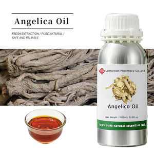 <span class=keywords><strong>100</strong></span>% saf doğal bitki özü yüksek kalite <span class=keywords><strong>Angelica</strong></span> kök uçucu yağ cilt ve saç bakımı difüzör ve masaj tedavisi için - Product Image 1
