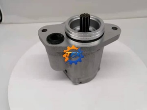 5.8L เทอร์โบชาร์จเจอร์เครื่องยนต์ดีเซล5.9L 6BD1 EX200-2เทอร์โบ EX200-3 SH200-1ชิ้นส่วนรถขุด114400-2710 1-14400-2720 1144002721 - Product Image 3