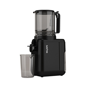 Exprimidor SAYTM de 500 ml con motor sin escobillas, exprimidor eléctrico multifuncional con separación de pulpa y jugo - Product Image 2