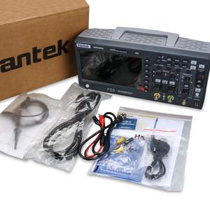 Hantek Dso2d15 2-Kanal-150-<span class=keywords><strong>MHz</strong></span>-1-GSa/s-<span class=keywords><strong>Digital</strong></span>-Speicheroszilloskop mit 1-Kanal-AWG-Signalgenerator - Product Image 5