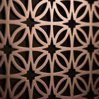 Paravents Rétractables et Pliables en Acier Inoxydable YC avec Couleurs et Opacités Personnalisables pour Espaces de Bureau